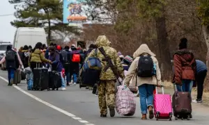 Ердоган заявив, що дипломатія між рф та Україною — «найвеличніший приклад успіху» Туреччини
