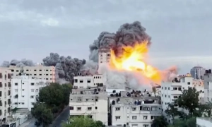 У Вірменії пройшли мітинги з вимогою відставки прем'єр-міністра, багато затриманих