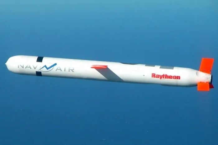 США готують різкий стрибок виробництва Tomahawk