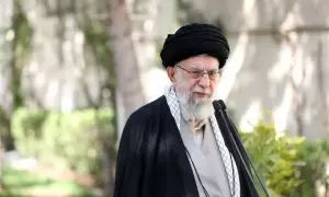 The U.S. suspects Israel of plotting an assassination attempt against Iranians – NYT