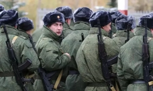 За минулий рік у колоніях рф нібито «зникли» 17 тисяч ув'язнених