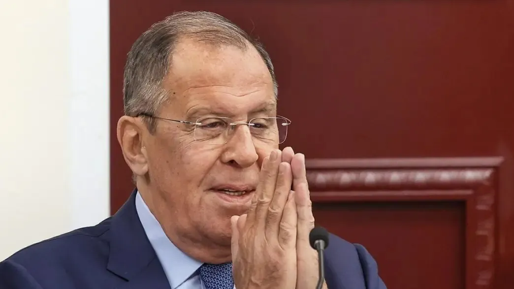 Лавров запевнив владу Венесуели у всебічній підтримці та солідарності