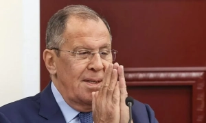 Невідомі дрони зафіксували біля військових баз Данії — TV2