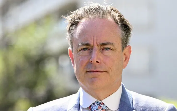 В ЄС звинуватили Бельгію в надмірних вимогах щодо гарантій на випадок позову рф через заморожені активи