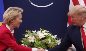 Співпадіння? Не думаю: у Криму спалили автомобілі пропагандиста Кисельова (фото)