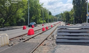 У Києві затримали і планують депортувати білоруську опозиціонерку