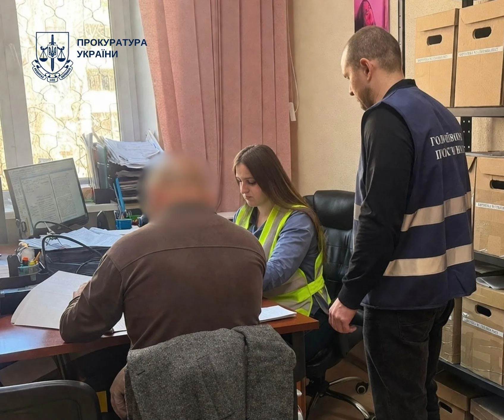 У Голосіївському КП підозрюють розтрату бюджетних коштів