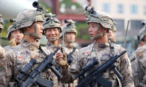 Сирія приєдналася до очолюваної США коаліції по боротьбі з ІДІЛ