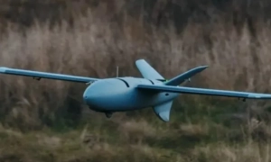 СБУ затримала адміністратора Телеграм-каналу, який «зливав» дані про ЗСУ