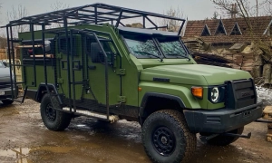 У ДПСУ підрахували кількість втікачів, яких затримали на кордоні за час дії воєнного стану
