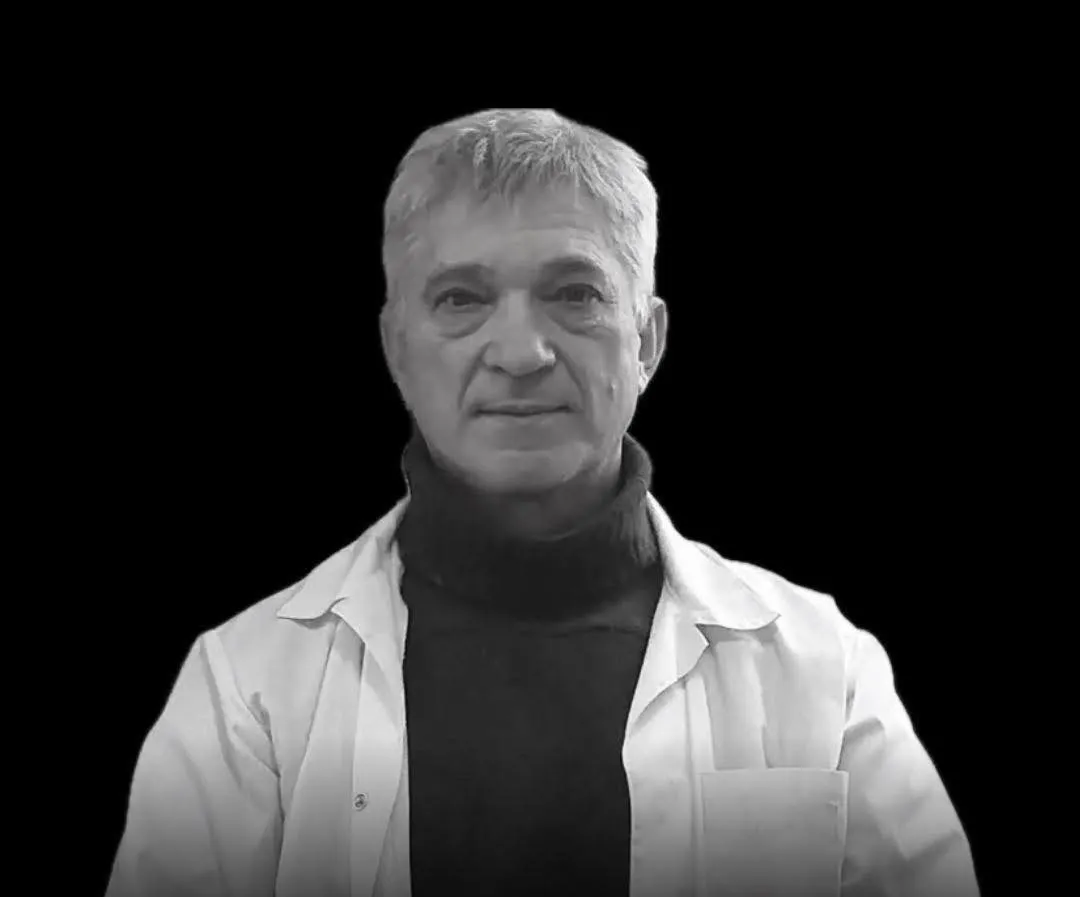 Через отруєння пізньоцвітом помер львівський спортивний лікар