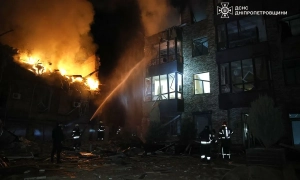 Усі великі ТЕС і ГЕС України пошкоджені масованими ударами росії — Міненерго