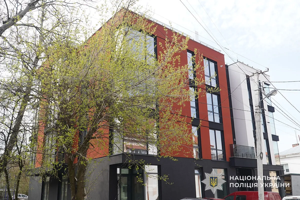 На Тернопільщині оголосили підозри через знищення об’єкта культурної спадщини