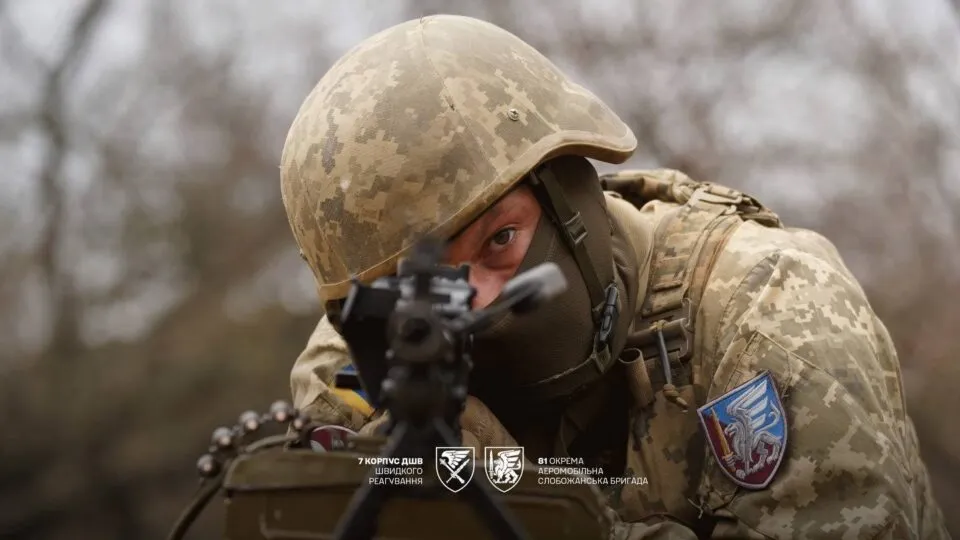 РФ втратила на війні проти України ще понад 1000 військових і два засоби ППО