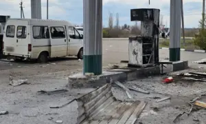 Відео: Вчителі Челябінська зачитали промову Гітлера за наказом пранкера