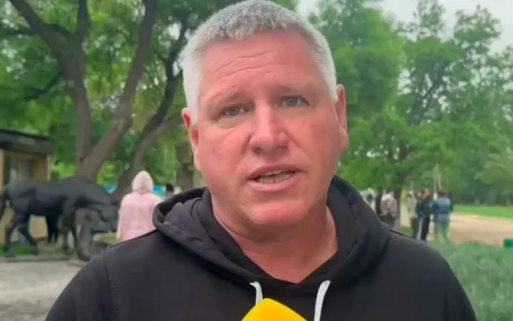 «Директору» Асканії-Нови оголосили вирок за вивезення рідкісних тварин