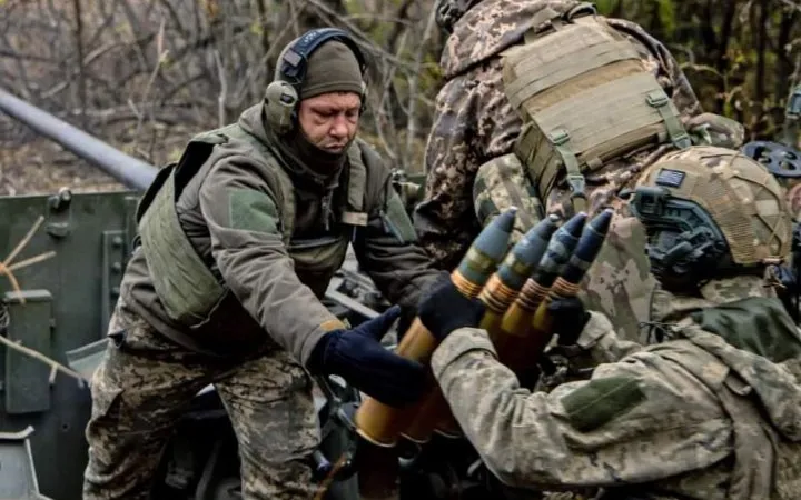 Сили оборони вразили платформи в Каспії - Генштаб ЗСУ