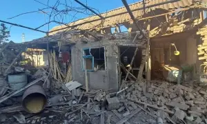 рф відкладала свою втечу з Херсона через вибори у США — CNN