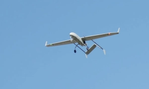 W rosji kilka lotnisk przerwało działalność z powodu zagrożenia atakiem dronów