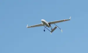 Окупанти влаштували склади боєприпасів біля ЧАЕС