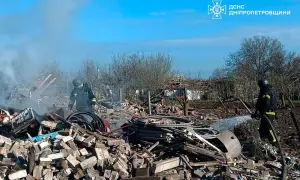 Генштаб: ЗСУ зберігають успіх на двох напрямках 