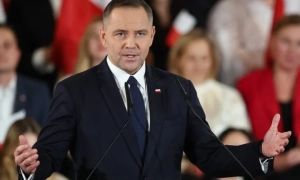 У Фінляндії затримали ексвагнерівця, який воював в Україні та просить притулку