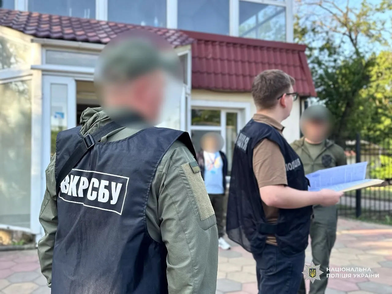 На Одещині викрили махінації з зарплатами військових