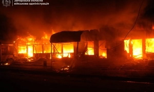 Bloomberg: Прем'єр-міністр Великої Британії обговорюватиме із Зеленським та європейськими лідерами гарантії безпеки для Києва 