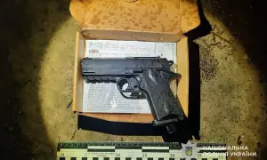 В Херсонской области мужчина подорвался на мине во время выпаса скота