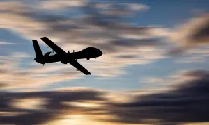 Таємничий Boeing, відправлений Росією у Венесуелу, внесено до кримського «чорного списку»