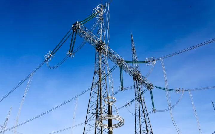 Україна імпортує електроенергію з Європи для покриття дефіциту щогодини, — Міненерго