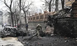 Since the beginning of the day, Ukraine’s Defense Forces have repelled 82 attacks on key frontline directions