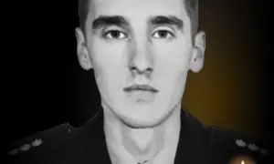 ФСБ затримала громадянку Німеччини за нібито підготовку теракту