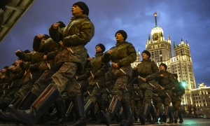 Russia aims to use a “traditional values” policy to prepare the population for a prolonged war