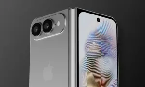 Акції Nokia злетіли на тлі буму штучного інтелекту