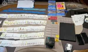 У Києві винесли вирок організаторам підпільного казино
