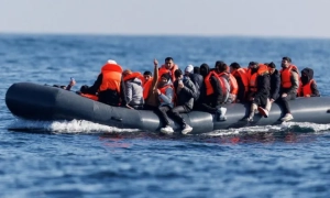 Кандидатка у канцлери від німецьких «Зелених» вибачилась за слово «негр» в інтерв’ю