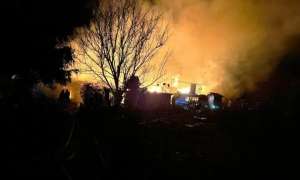 Washington Post: 24 лютого з кремля зателефонували Зеленському  з вимогою здатися