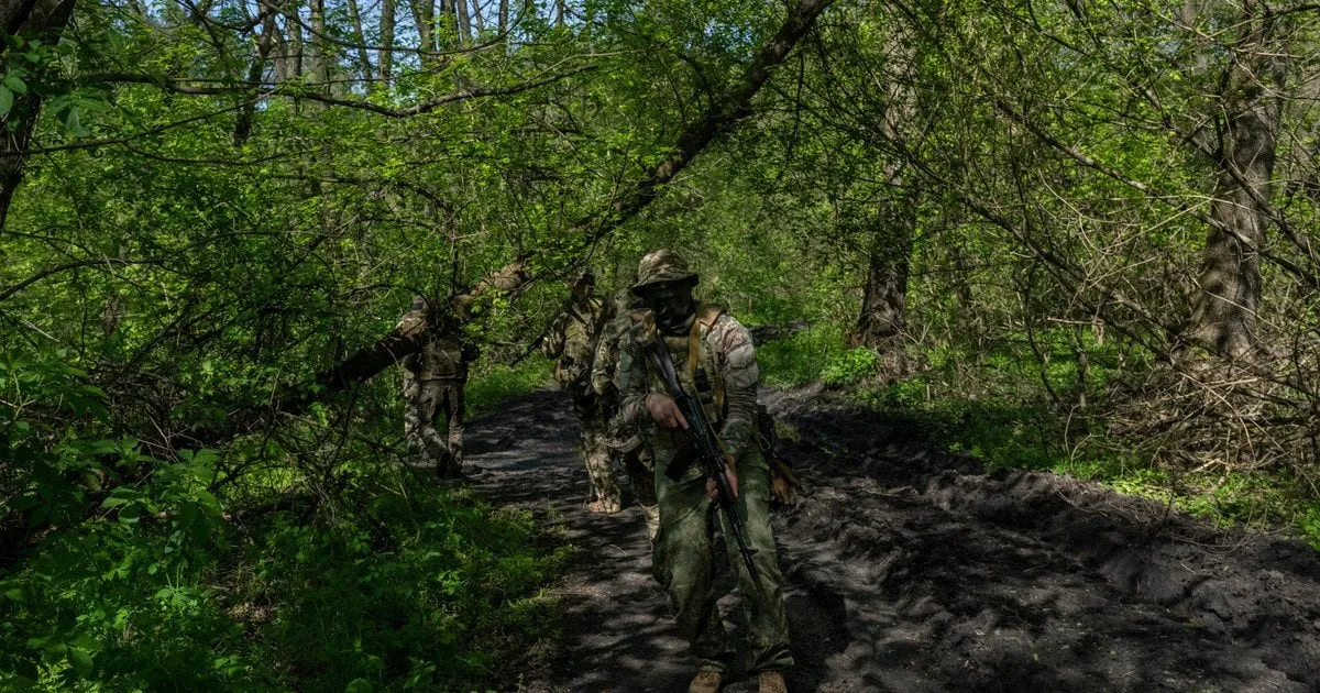 РФ готує нові наступи під Костянтинівкою, — ISW