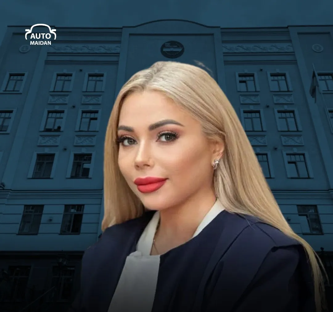 Судья Печерского суда получила самое мягкое наказание за незаконное снятие арестов со средств