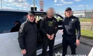 Україна вперше отримає шведські винищувачі Gripen