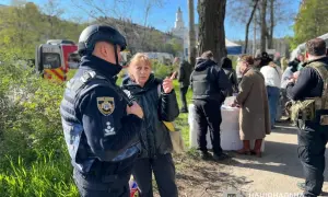 Крим перестає бути для окупантів військовим хабом – Неїжпапа