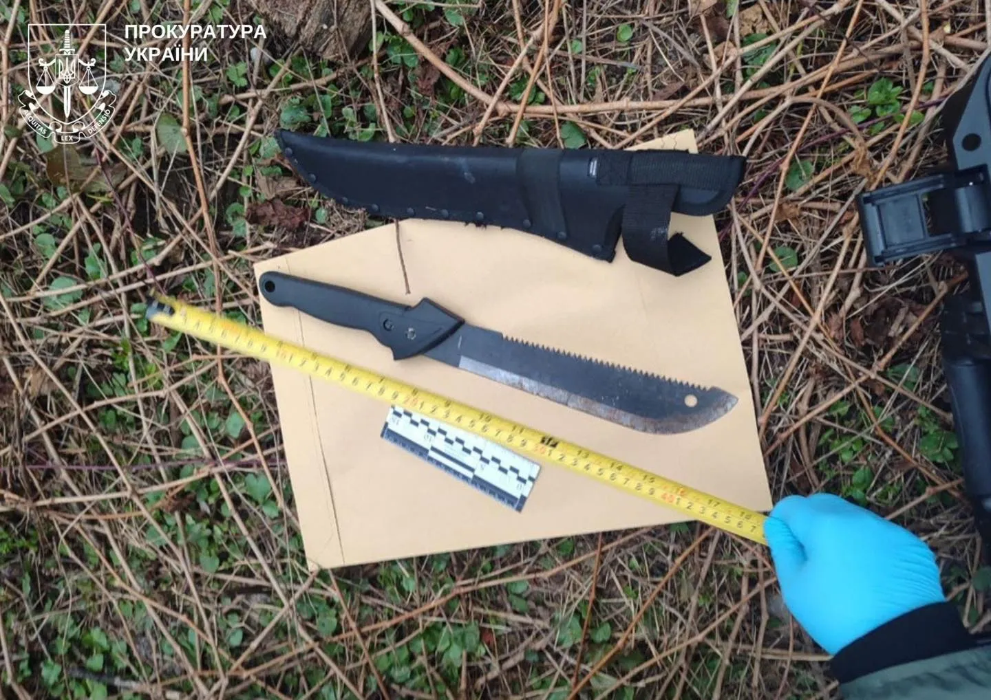 На Житомирщині викрили агентів, які готували вбивства за вказівками спецслужб РФ