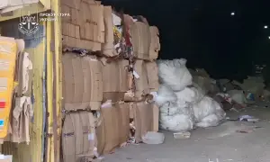 Ватажок «днр» пушилін призначив нового гауляйтера у окупованому Маріуполі