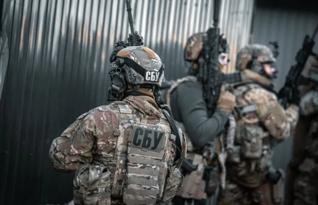 У Харкові викрили 17-річну агентку ФСБ, яка готувала серію терактів по місту