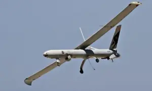 Кореспонденти Reuters потрапили під обстріл біля Сєвєродонецька