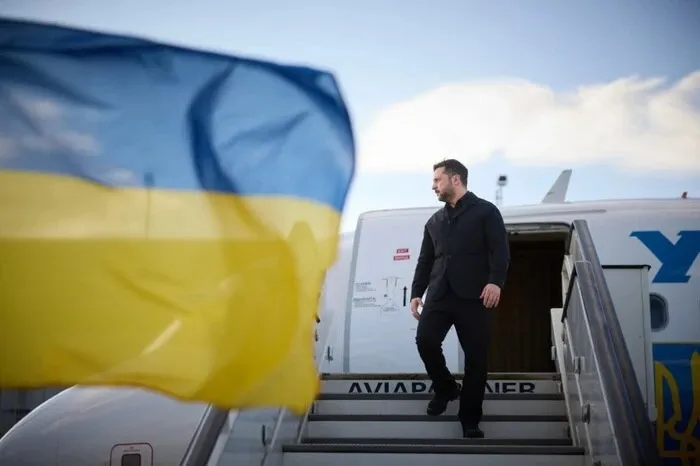 Zelenskyy announced a thaw in relations with Poland