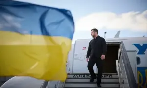 Атаки хуситов испытывают оборонный пакт Саудовской Аравии — South China Morning Post