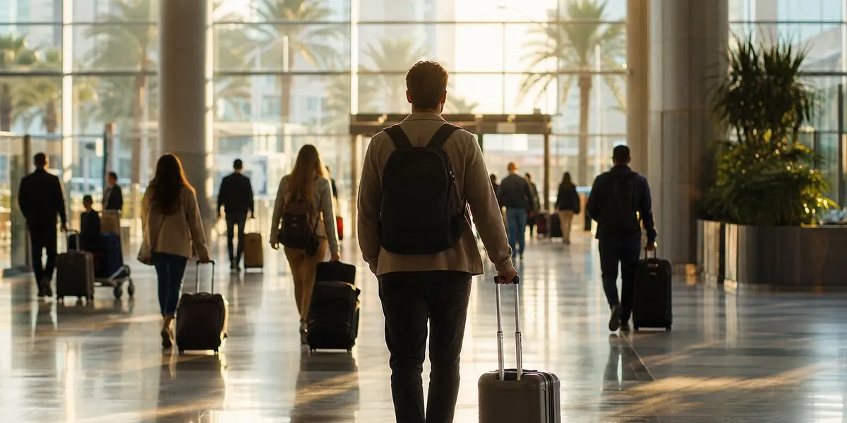 About 67,000 voters arrived in Israel ahead of elections — The National