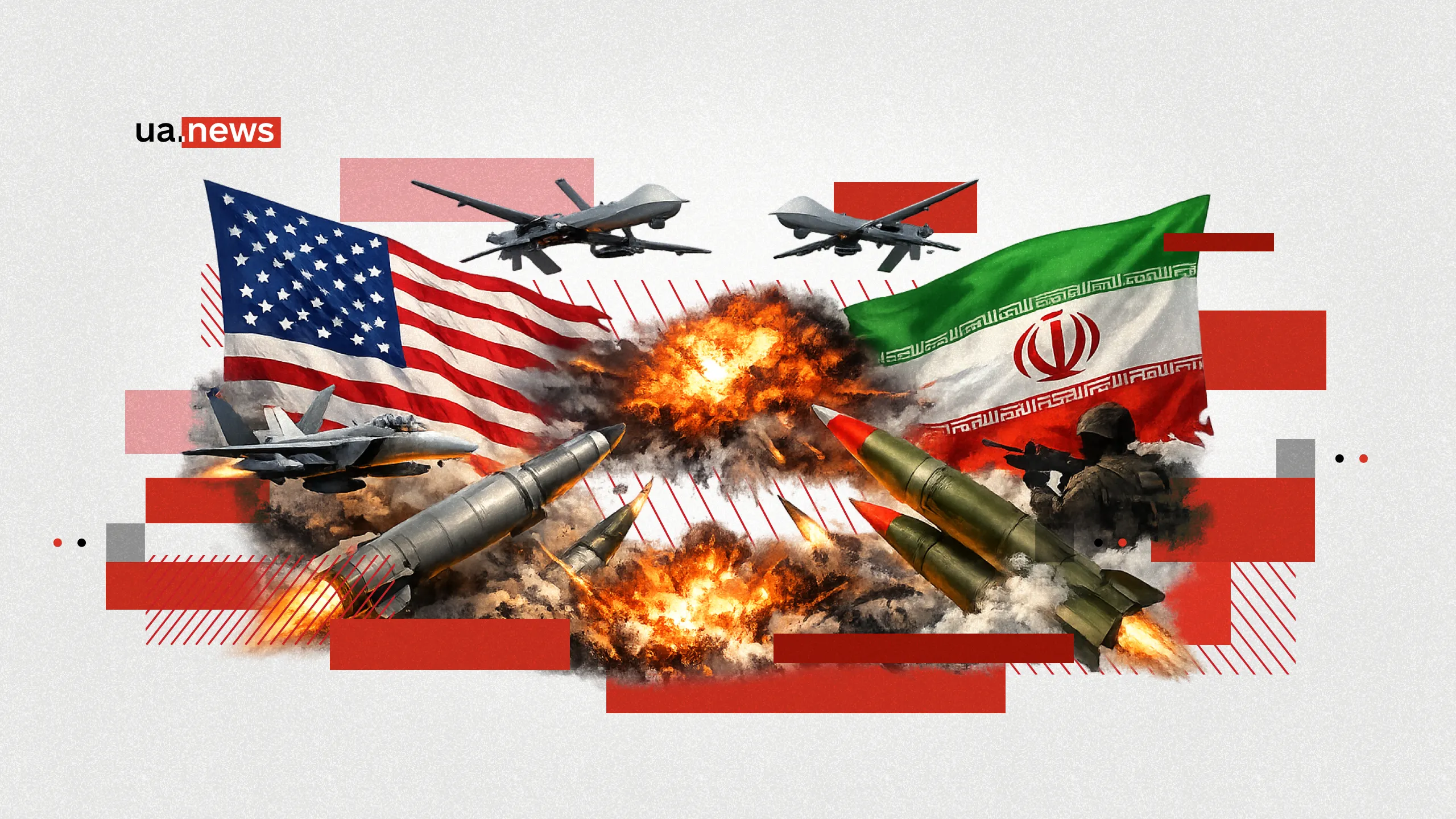 Iran's Deadlock: Three Months of War in the Middle East